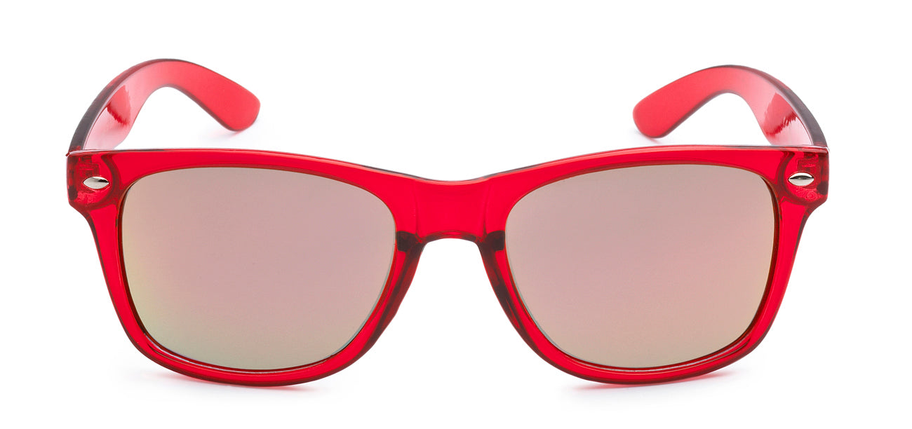 RETRO REWIND WF01-RV UNISEX SUNGLASSES