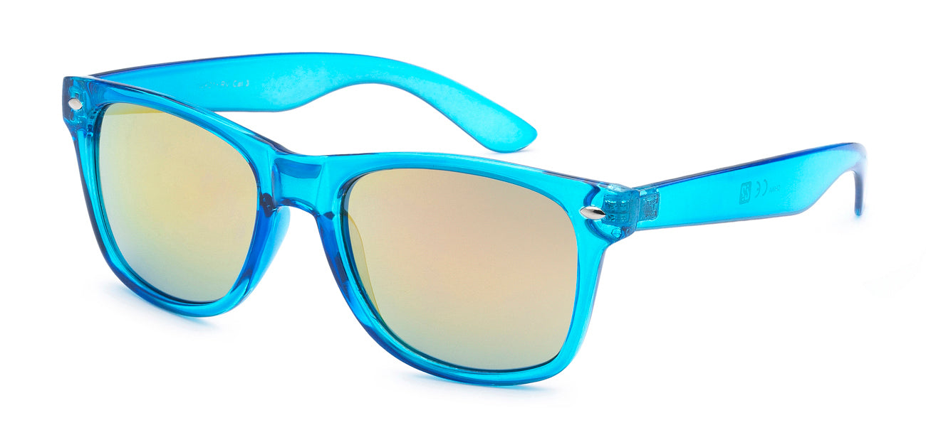 RETRO REWIND WF01-RV UNISEX SUNGLASSES